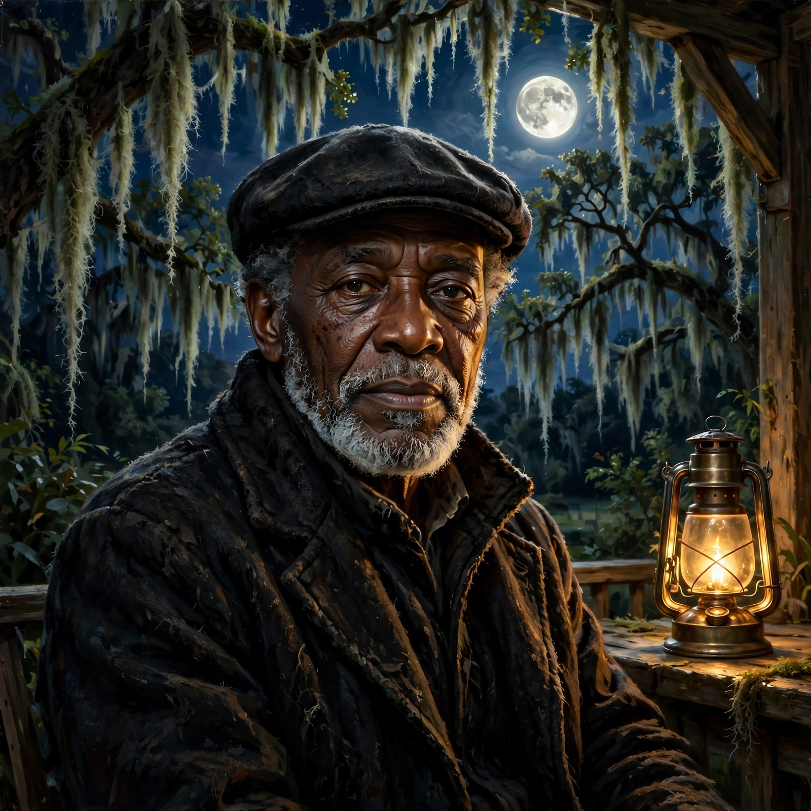 Grandpa