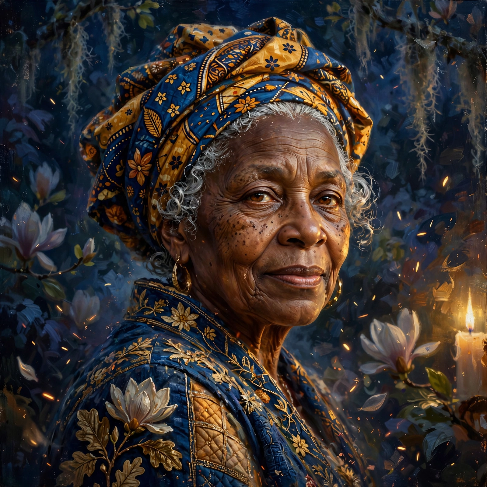 Granny